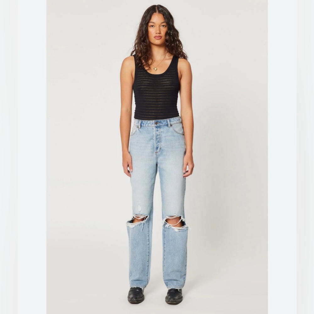 Rolla’s Original High Rise Straight 28 ADORABLE 🥰 EUC
